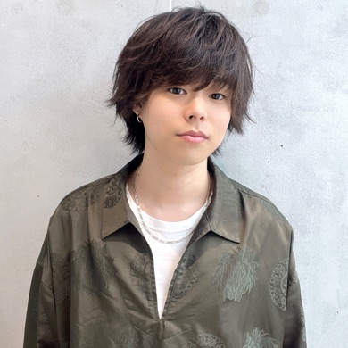 投稿者のアイコン