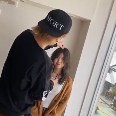 投稿者のアイコン