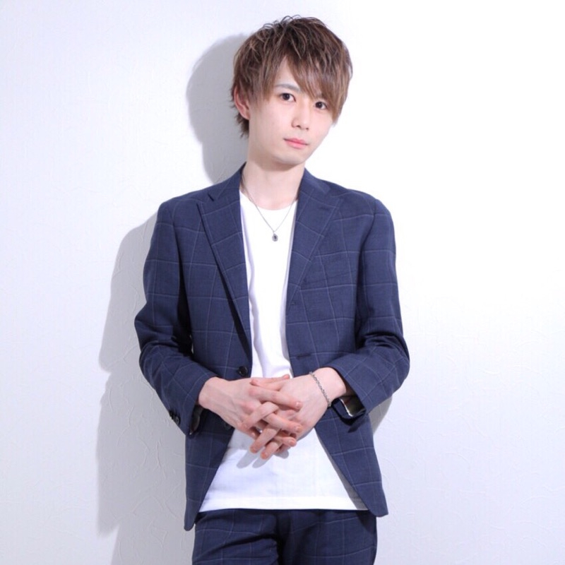 投稿者のアイコン