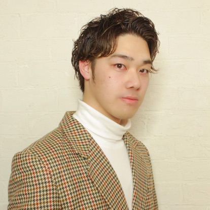 投稿者のアイコン