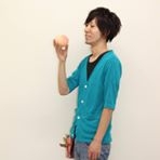 投稿者のアイコン