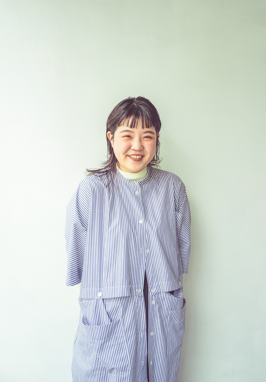 投稿者のアイコン