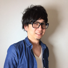 投稿者のアイコン