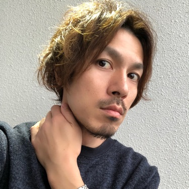 投稿者のアイコン