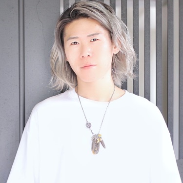 投稿者のアイコン