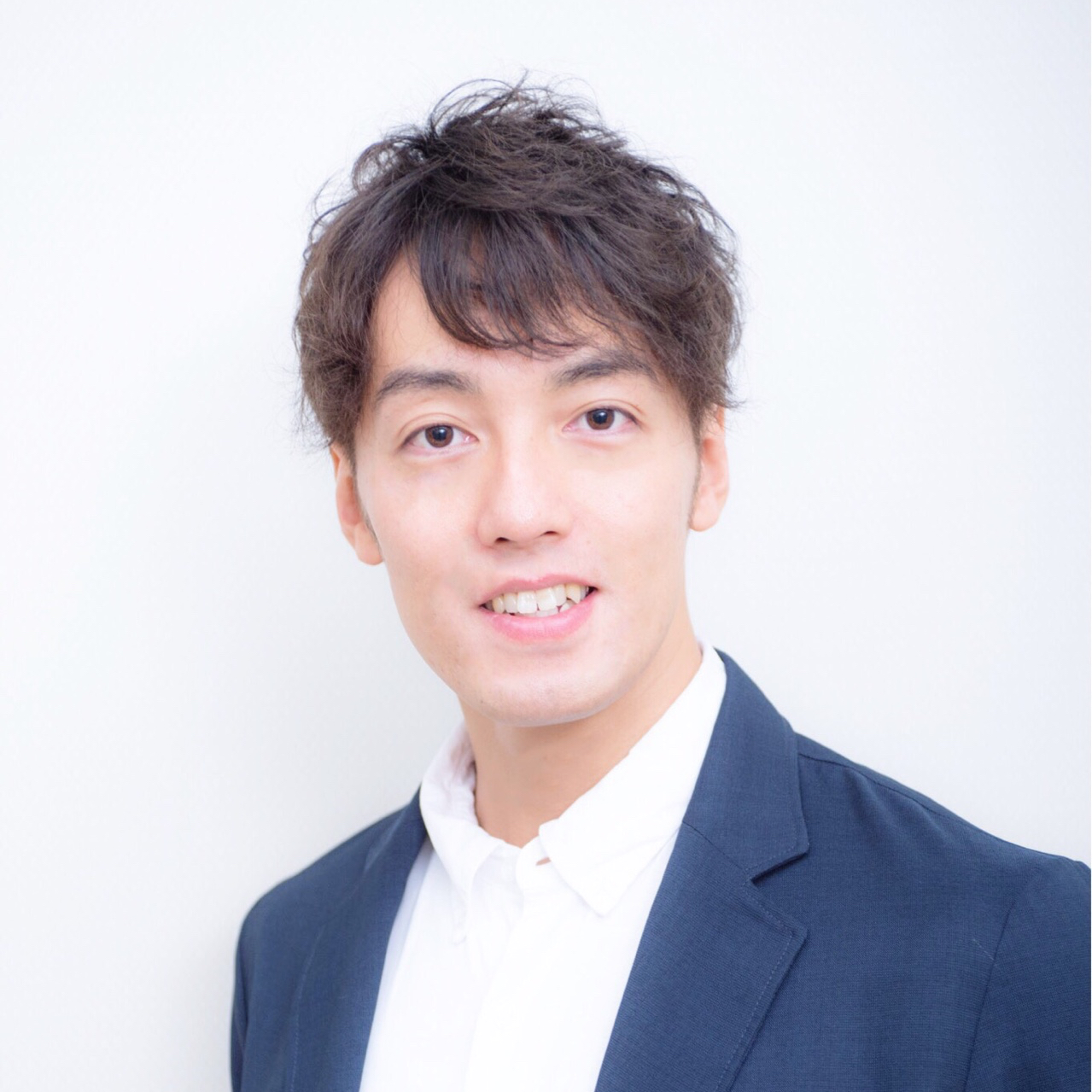 投稿者のアイコン