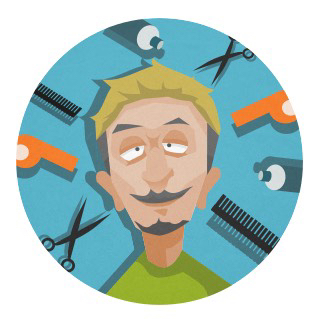 投稿者のアイコン