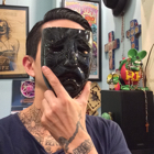 投稿者のアイコン