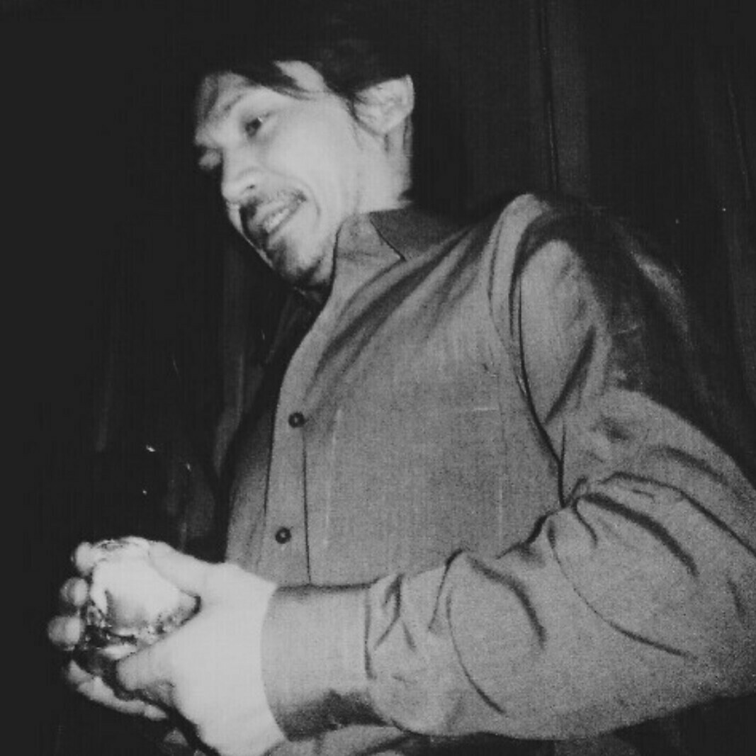 投稿者のアイコン