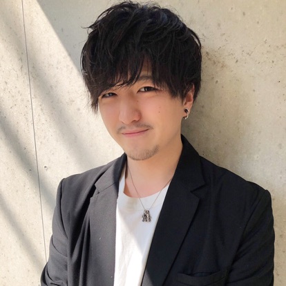 投稿者のアイコン