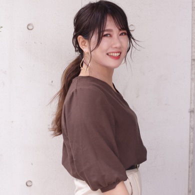 投稿者のアイコン