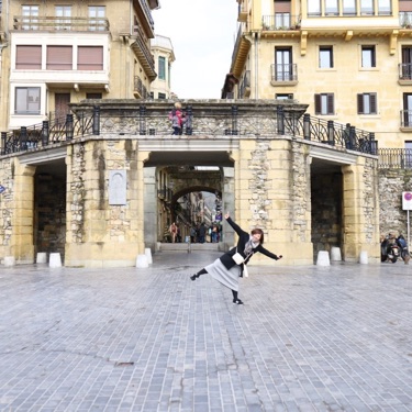 投稿者のアイコン