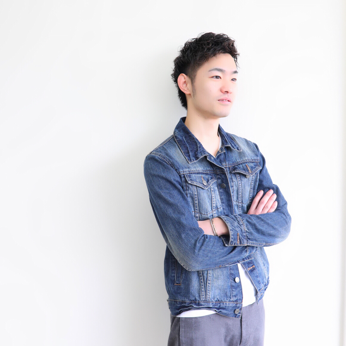 投稿者のアイコン