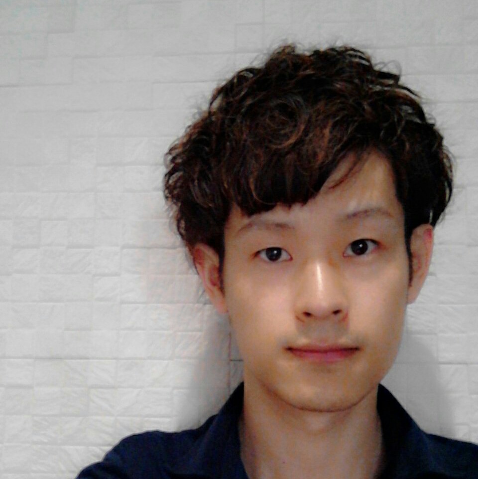 投稿者のアイコン