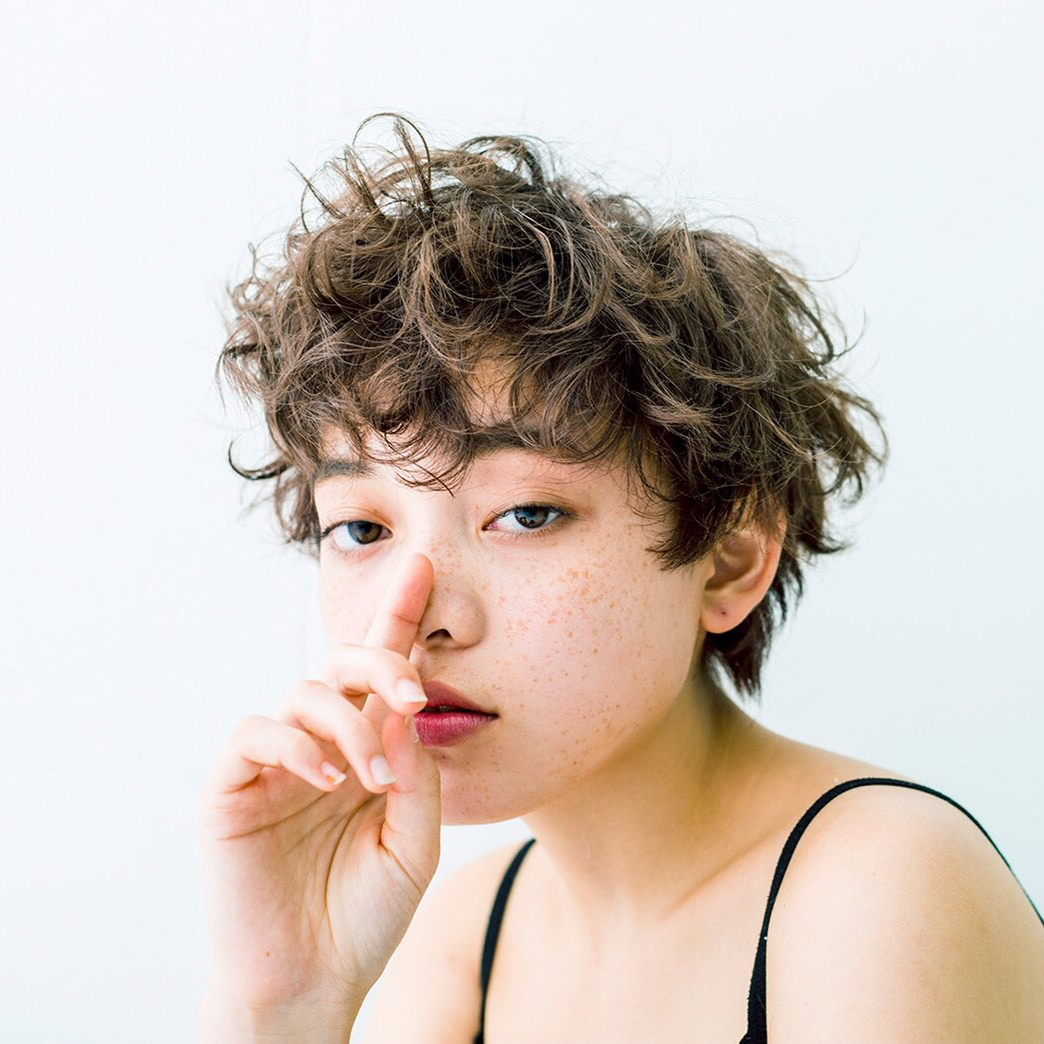 投稿者のアイコン