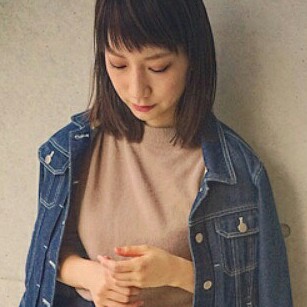 投稿者のアイコン