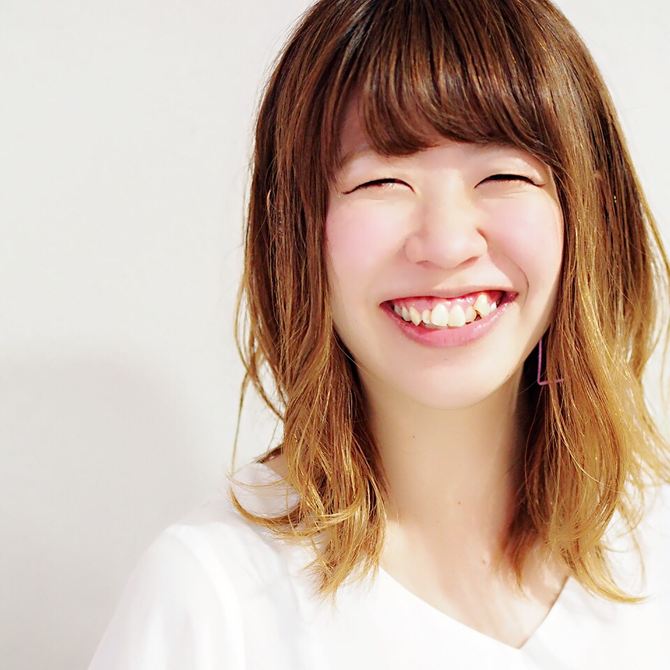 投稿者のアイコン