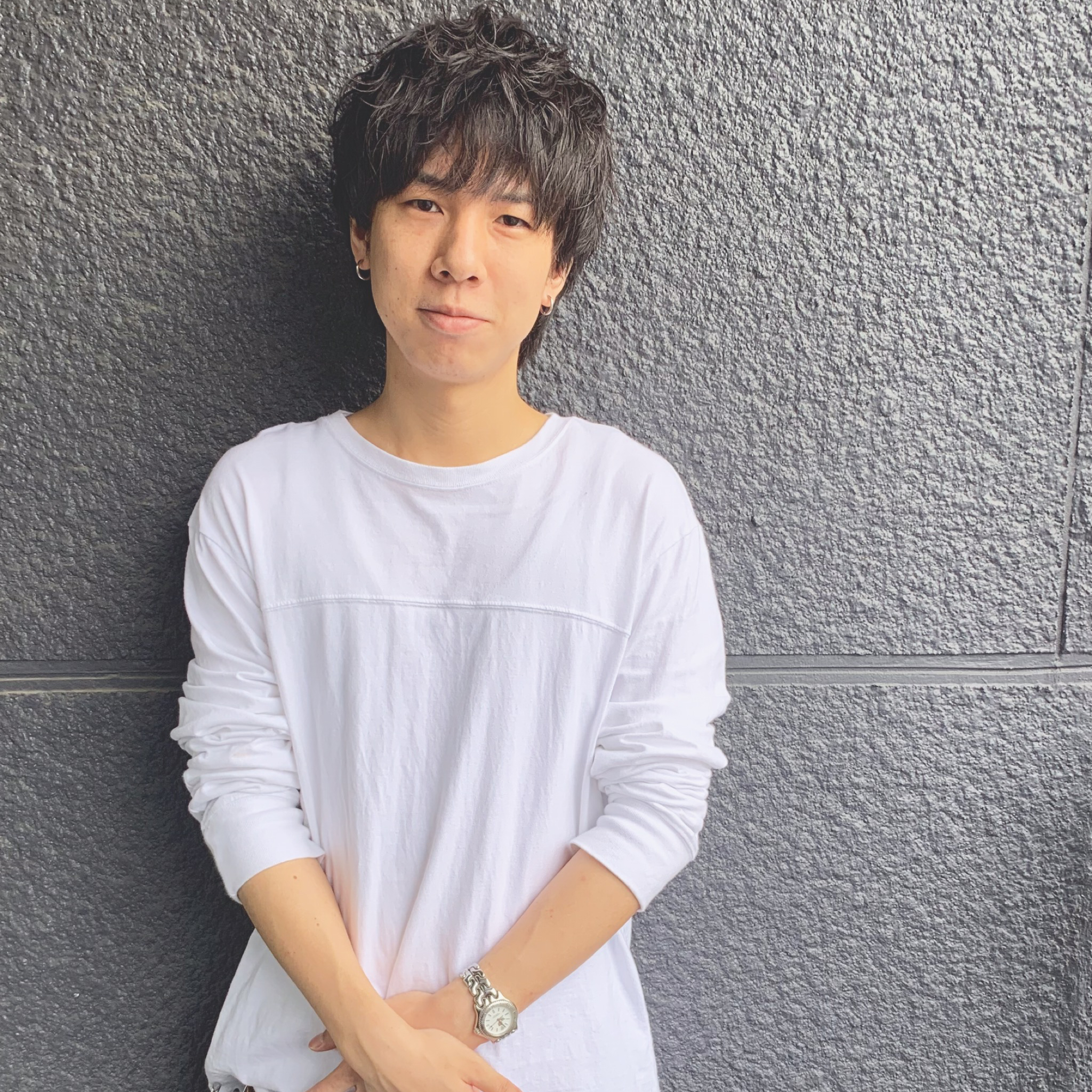 投稿者のアイコン