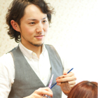 投稿者のアイコン