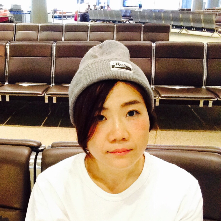 投稿者のアイコン