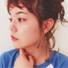 投稿者のアイコン