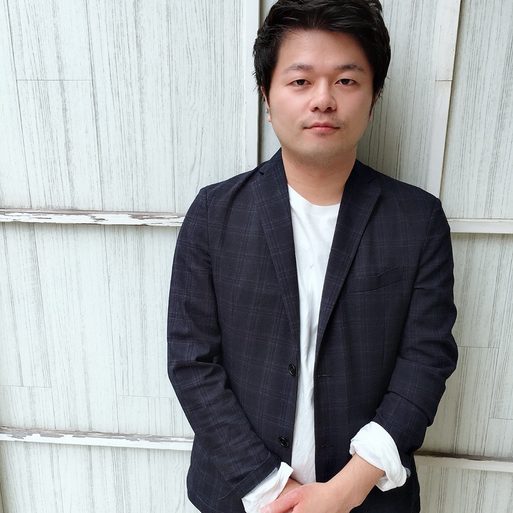 投稿者のアイコン