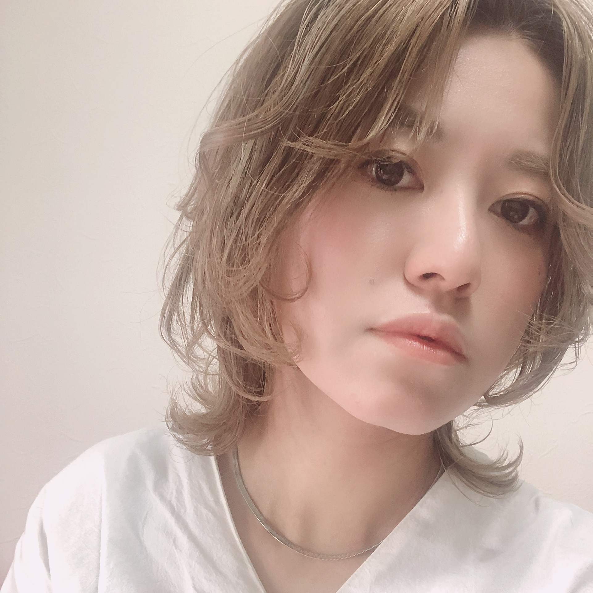 投稿者のアイコン