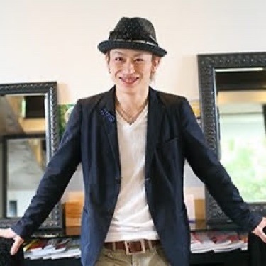 投稿者のアイコン