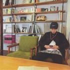 投稿者のアイコン