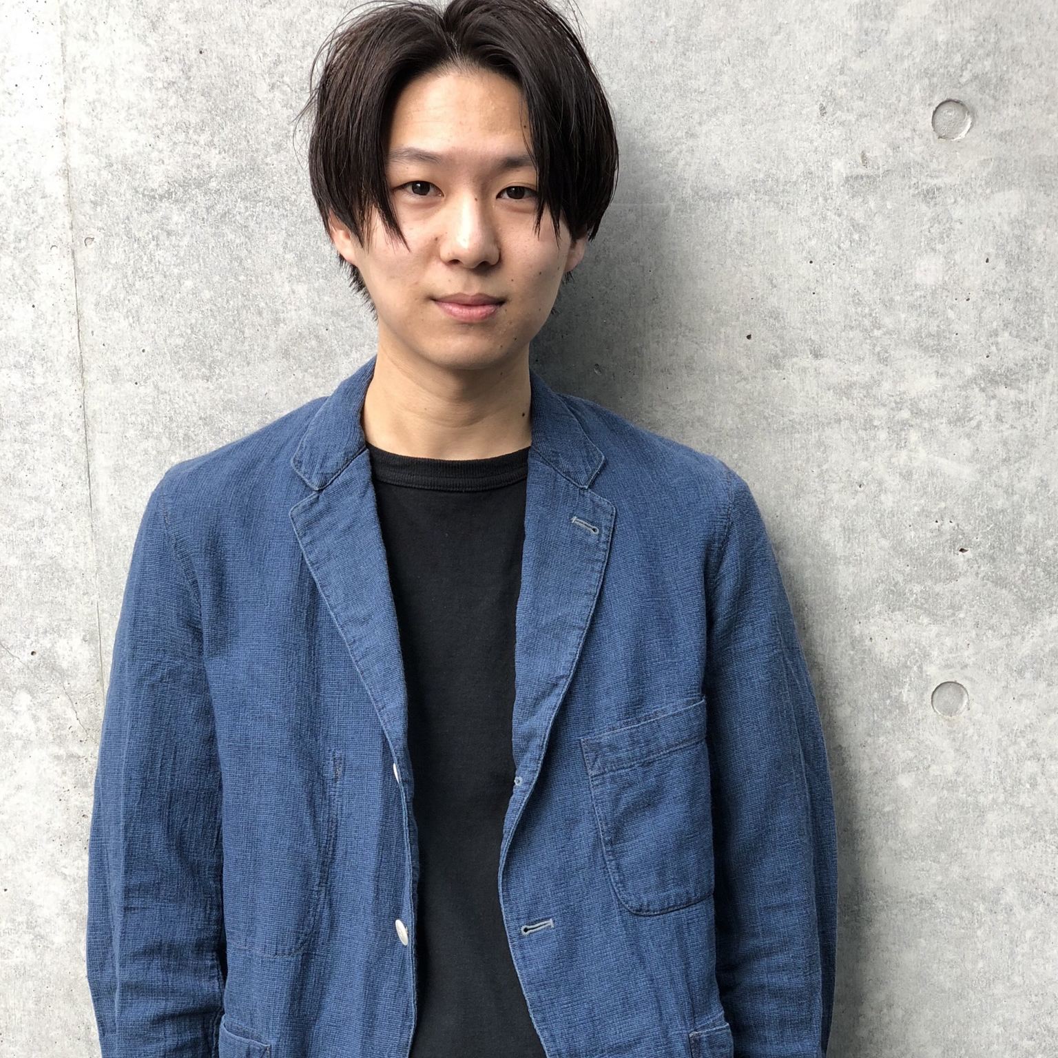 投稿者のアイコン