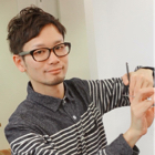 投稿者のアイコン