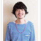 投稿者のアイコン