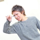 投稿者のアイコン