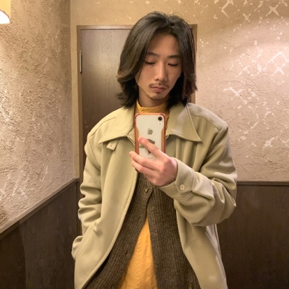 投稿者のアイコン