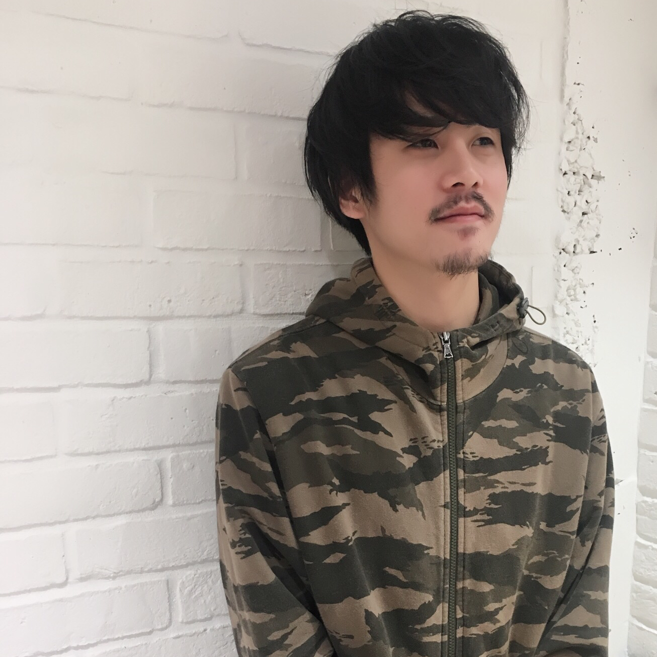 投稿者のアイコン