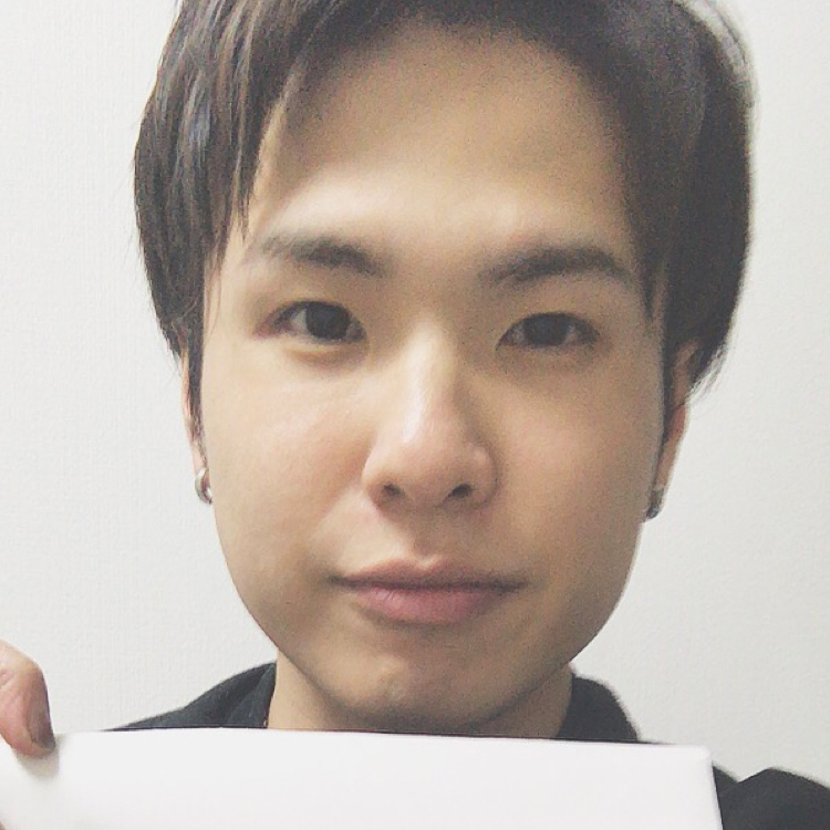 投稿者のアイコン