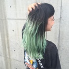 投稿者のアイコン