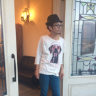 投稿者のアイコン