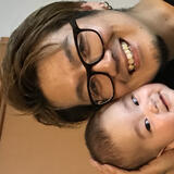 投稿者のアイコン