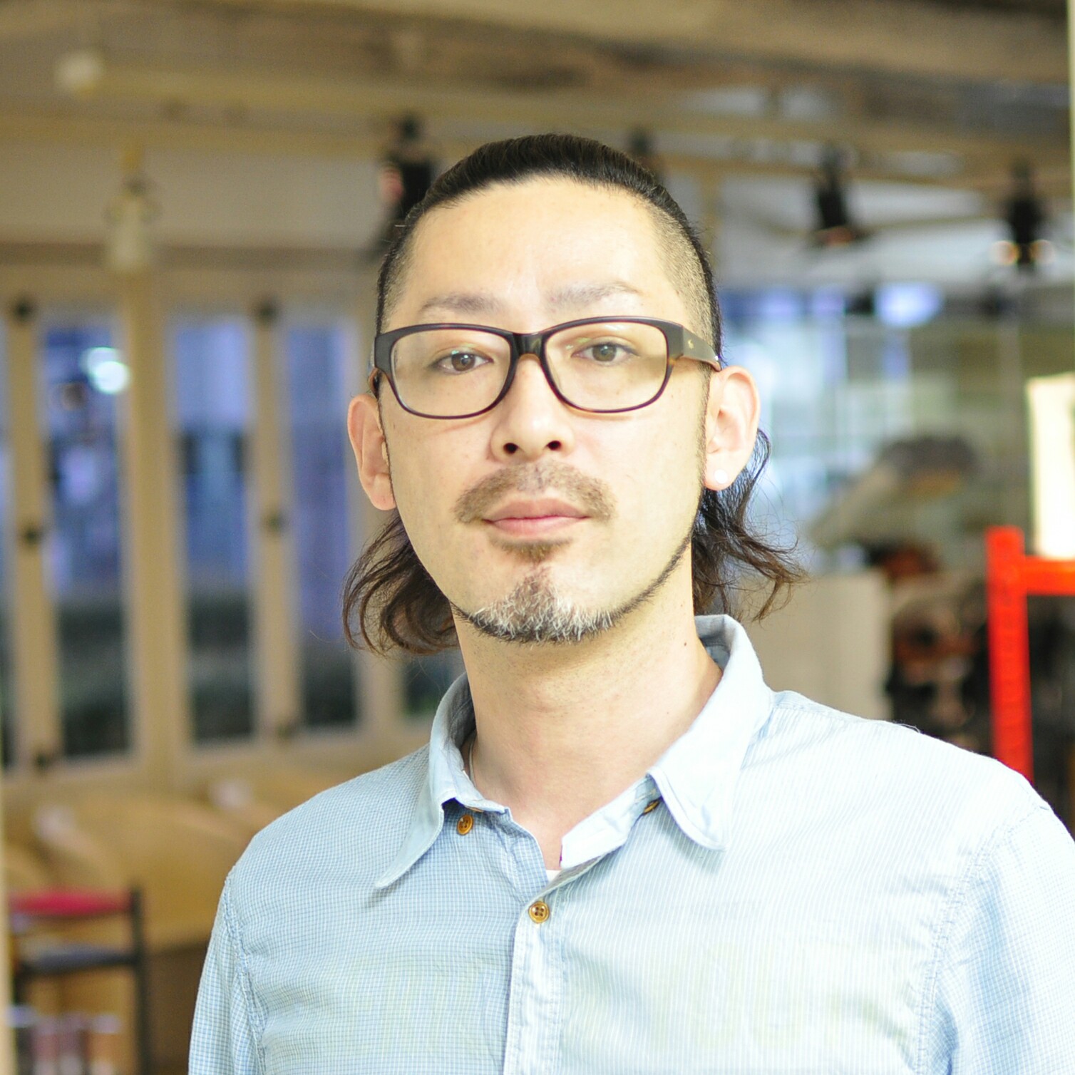 投稿者のアイコン