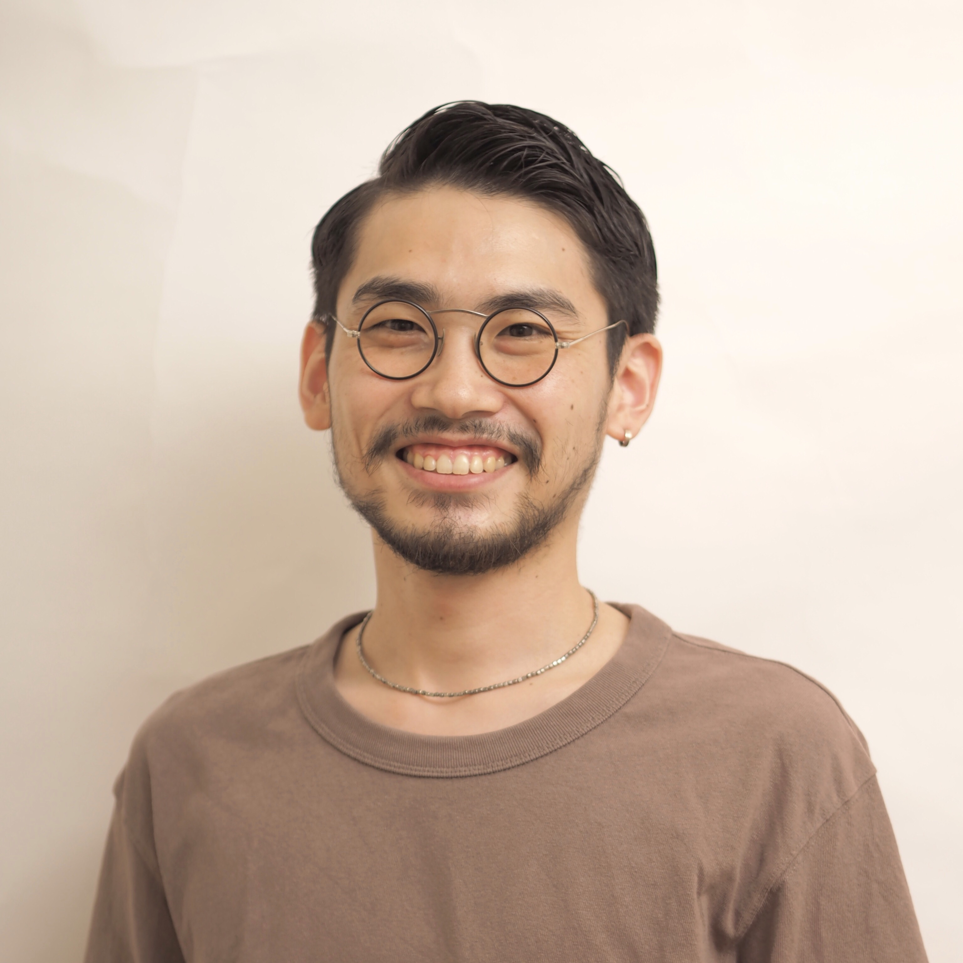 投稿者のアイコン