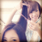 投稿者のアイコン