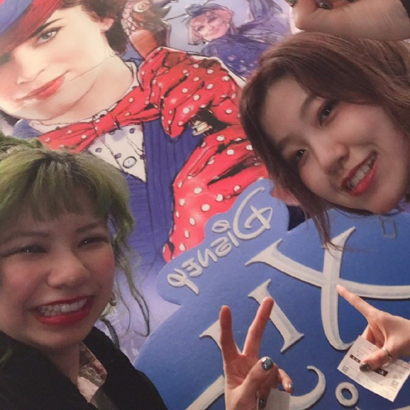 投稿者のアイコン