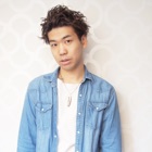 投稿者のアイコン