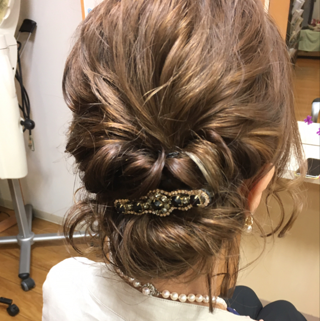 投稿者のアイコン