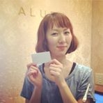 投稿者のアイコン