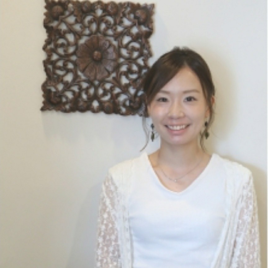 投稿者のアイコン