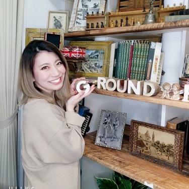 投稿者のアイコン