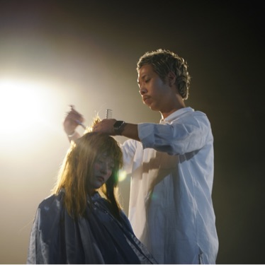 投稿者のアイコン