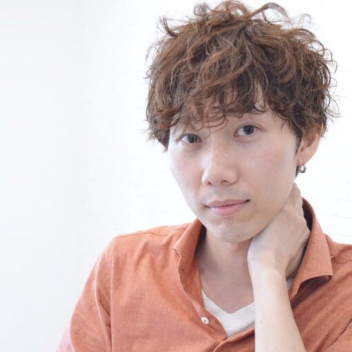 投稿者のアイコン